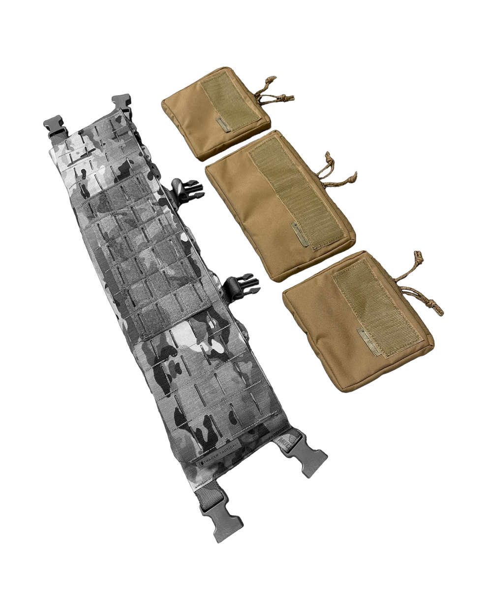 Scout Admin Inserts (SAI's) – Tracer Tactical