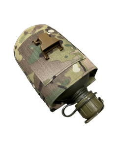 Scout Flap Pouch