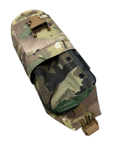 Scout Flap Pouch