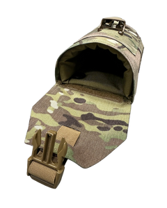 Scout Flap Pouch