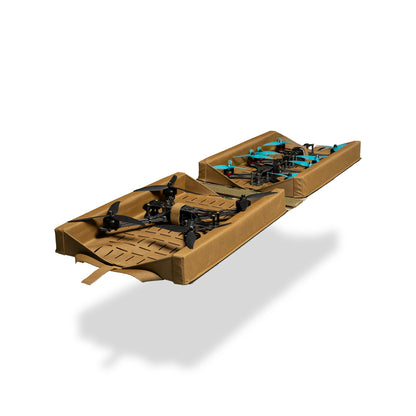Drone Insert - With Bumpers