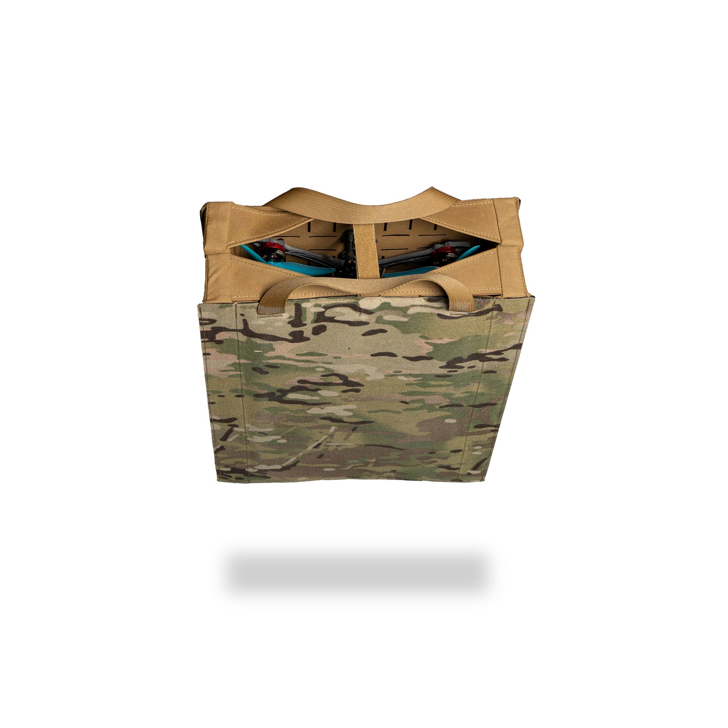 Drone Insert - With Bumpers
