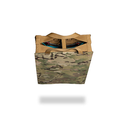 Drone Insert - With Bumpers