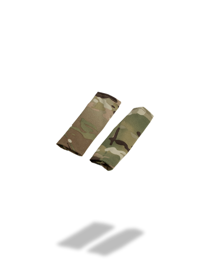 Shoulder Strap Sleeves
