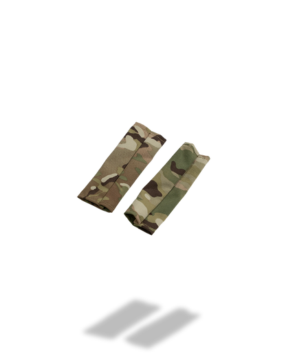 Shoulder Strap Sleeves