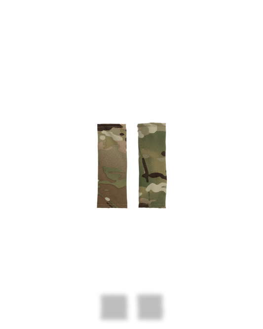 Shoulder Strap Sleeves