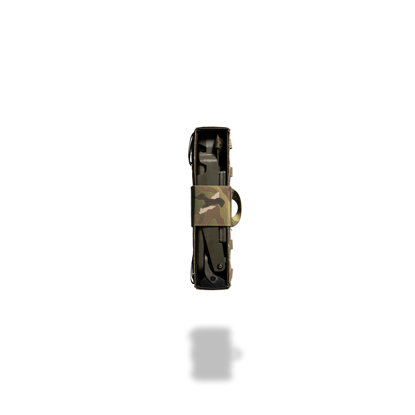 Quick Draw CMD Holder