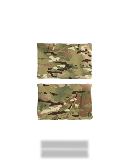 Side Armor Plate Bag Set