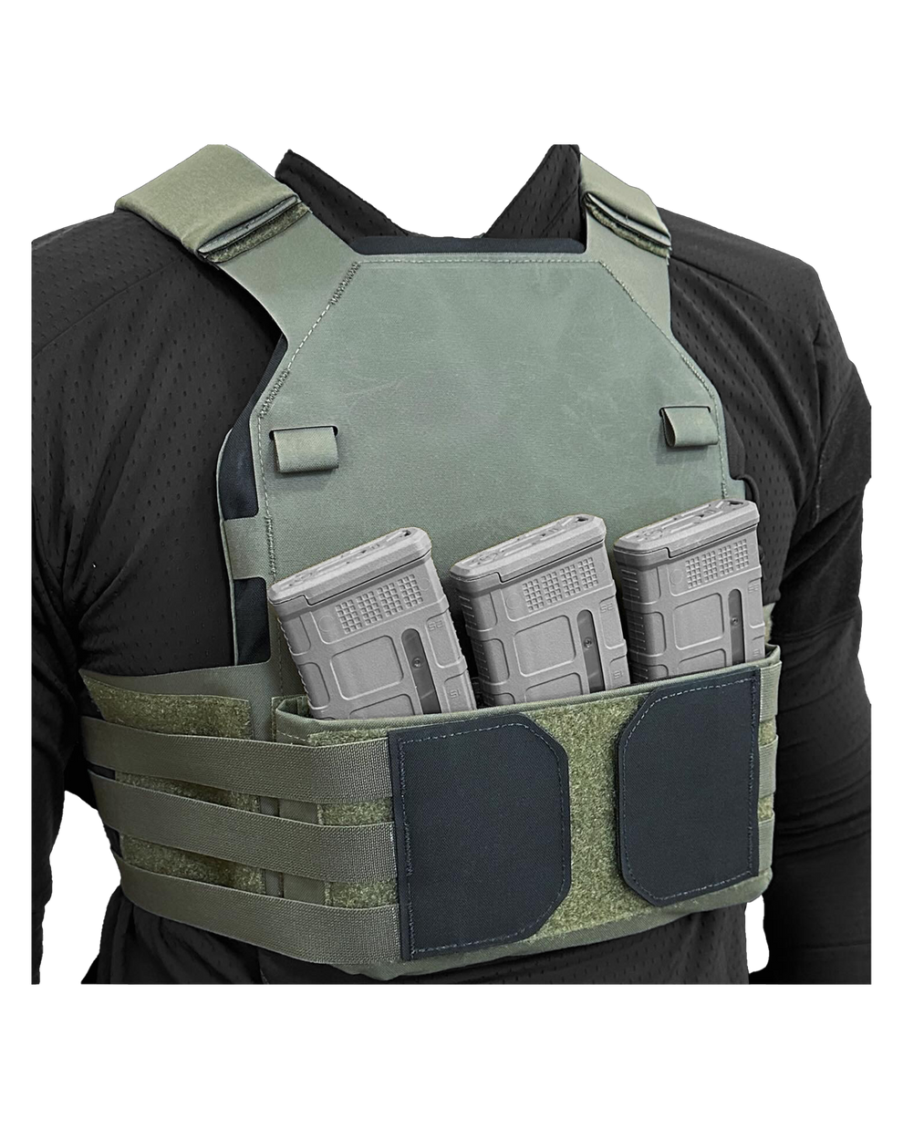 Slick TAC – Tracer Tactical