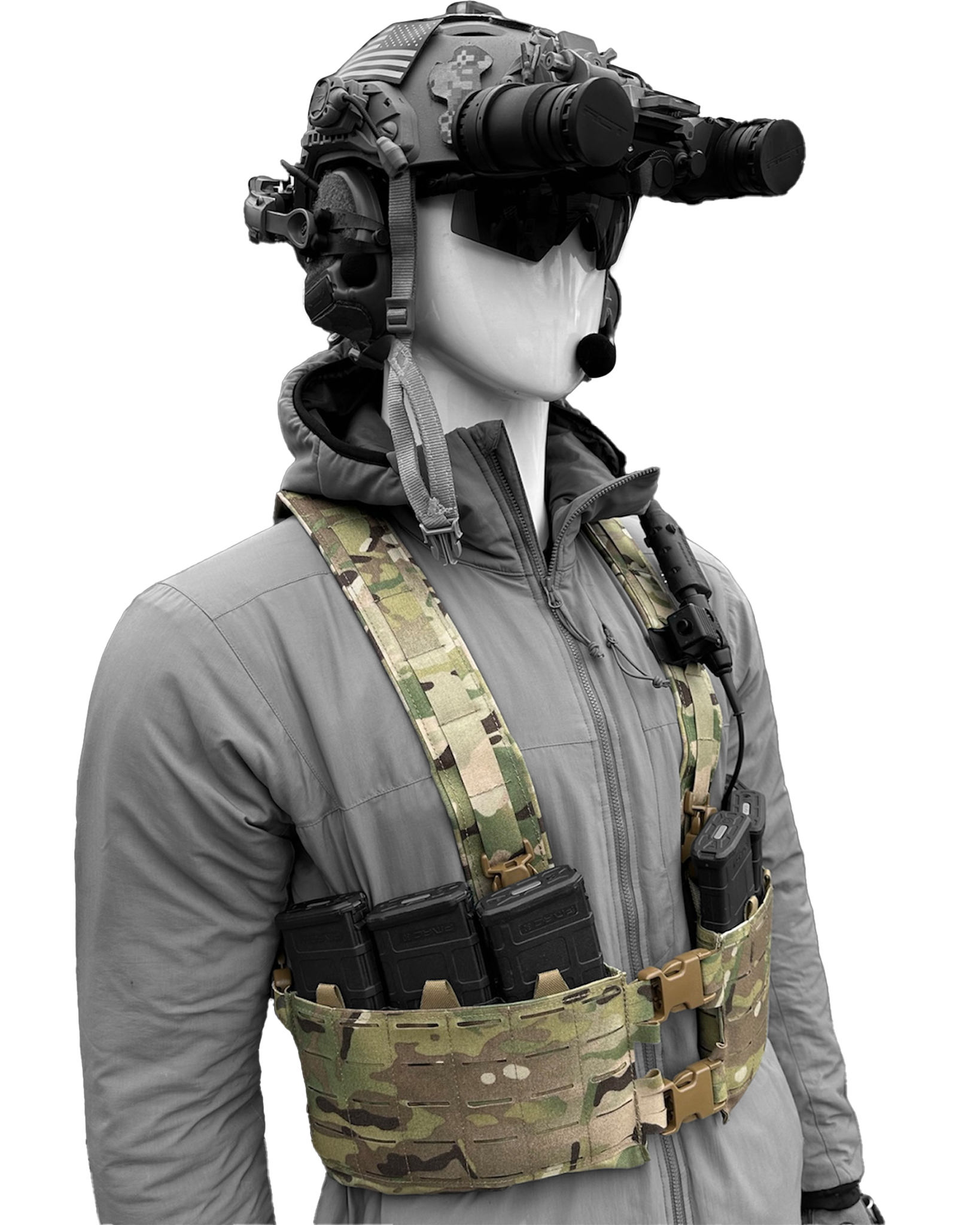 SMS KITS – Tracer Tactical