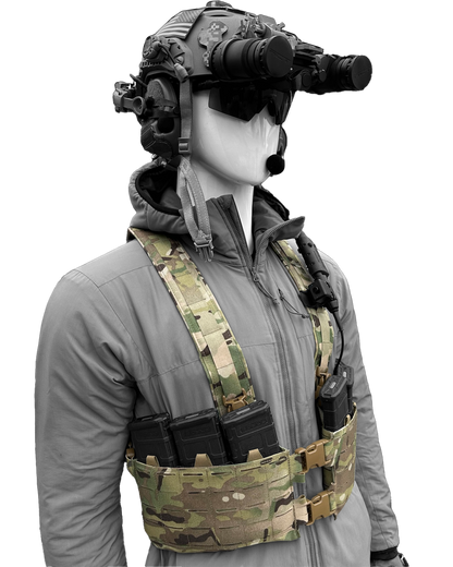 Split Scout Kit