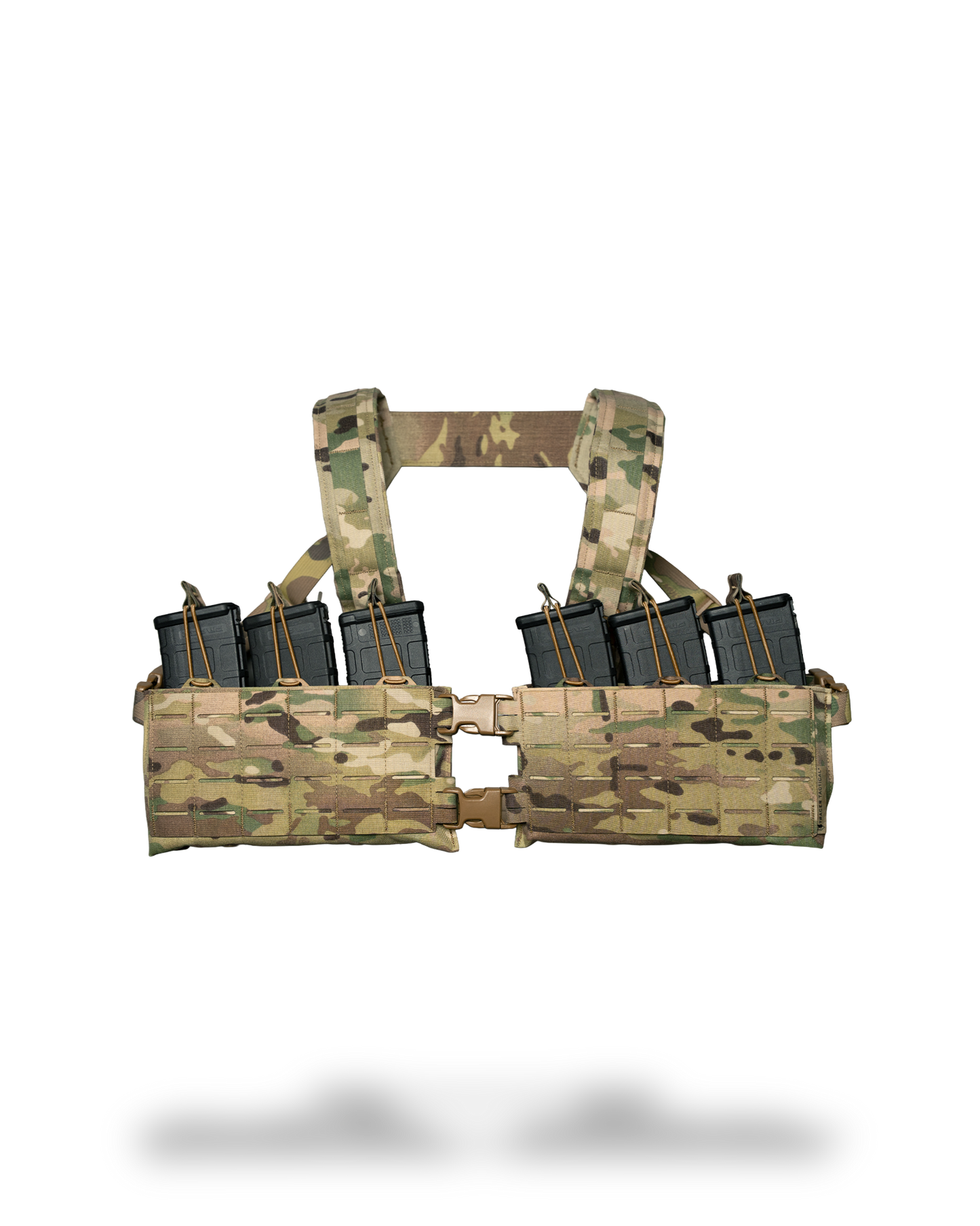 Split Scout Kit