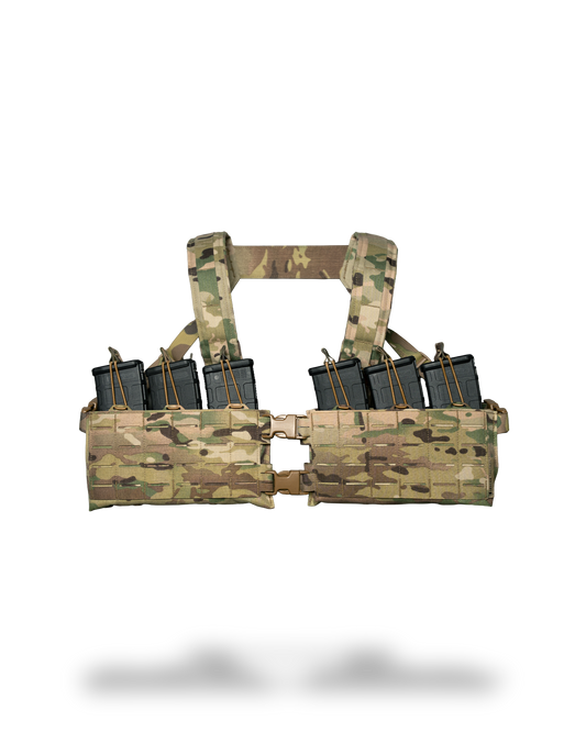 Split Scout Kit