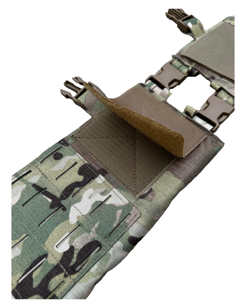 Split Stout SCOUT – Tracer Tactical