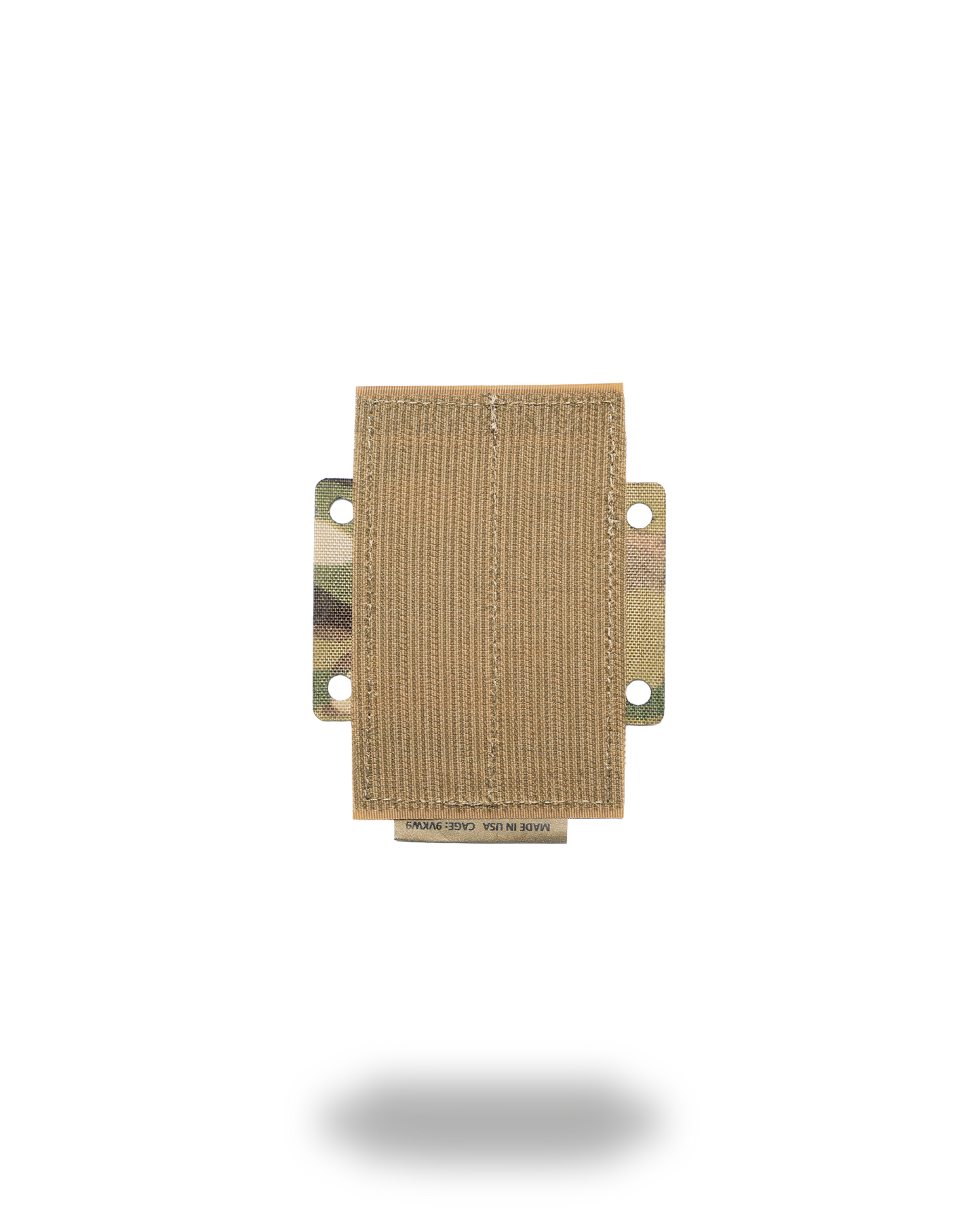 Spud Pouch Viper Panels