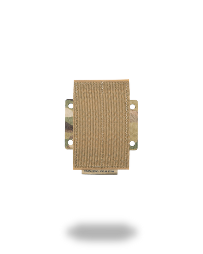 Spud Pouch Viper Panels