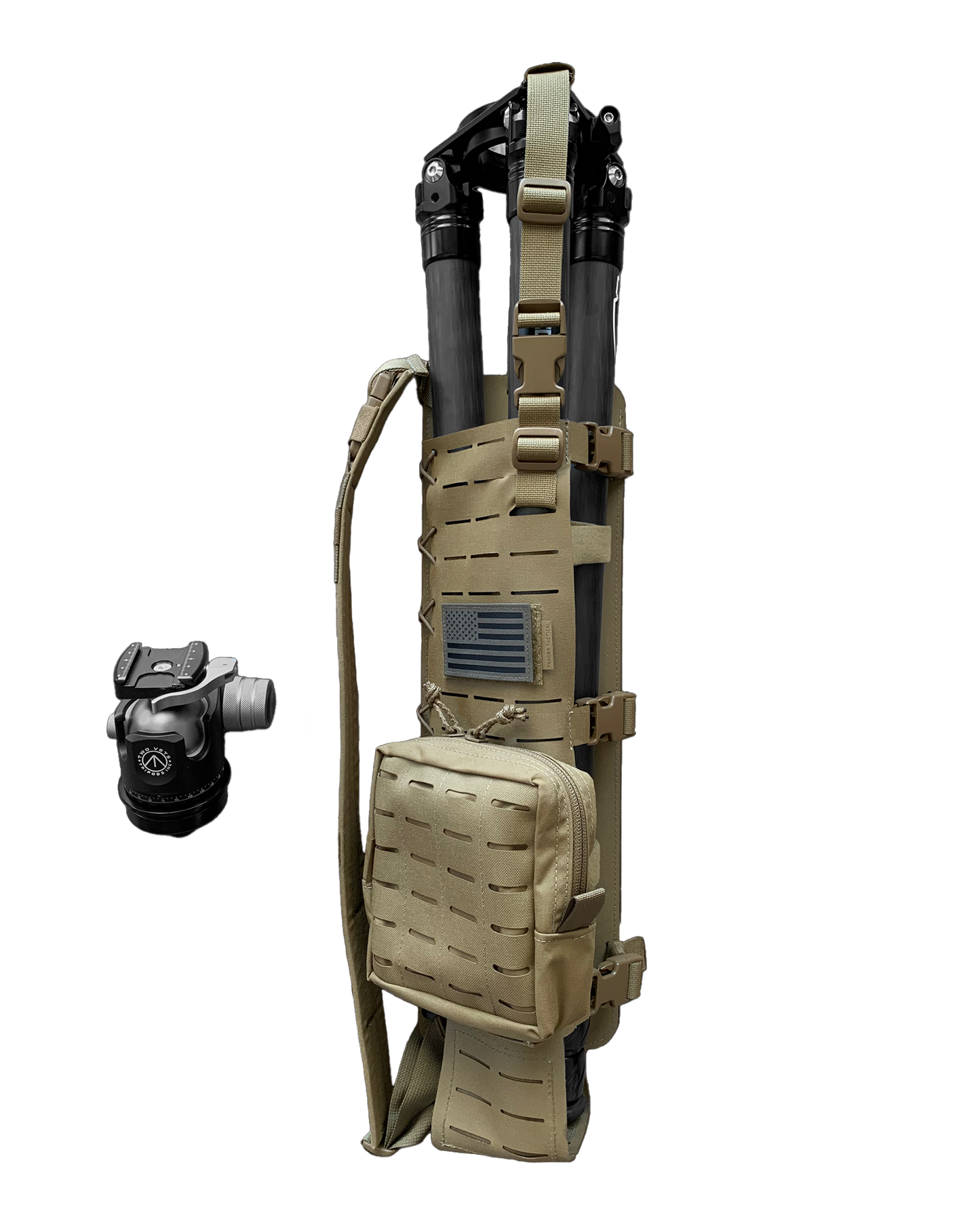 Stalker Pack Kit - Pre-Order