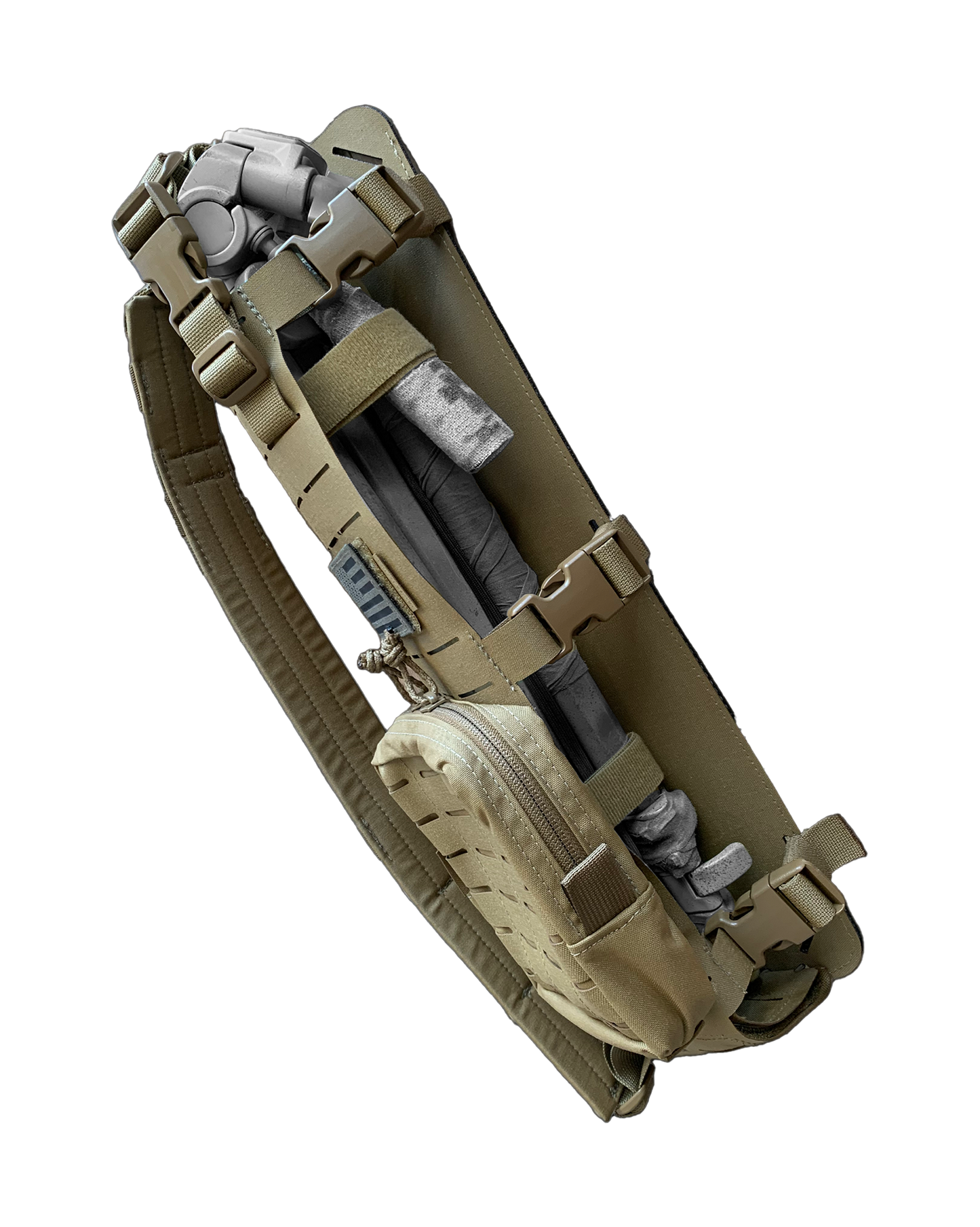 Stalker Pack Kit - Pre-Order