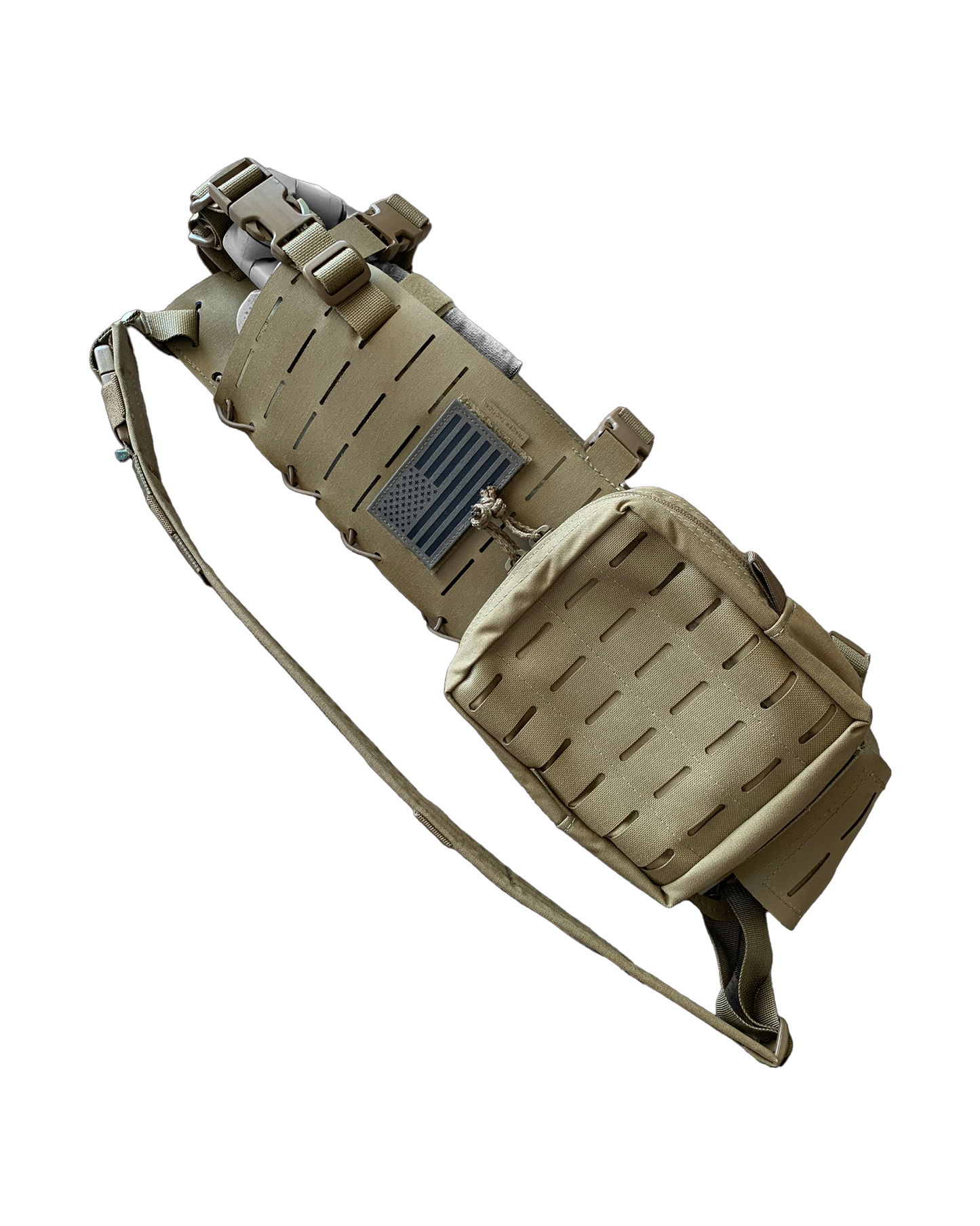 Stalker Pack Kit - Pre-Order