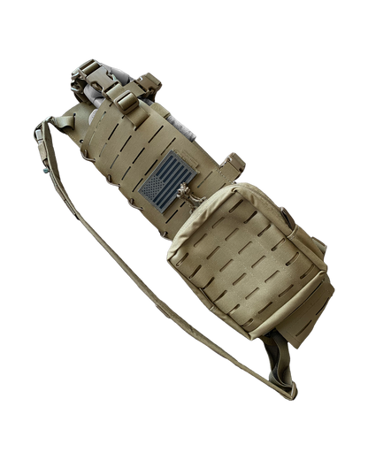 Stalker Pack Kit - Pre-Order