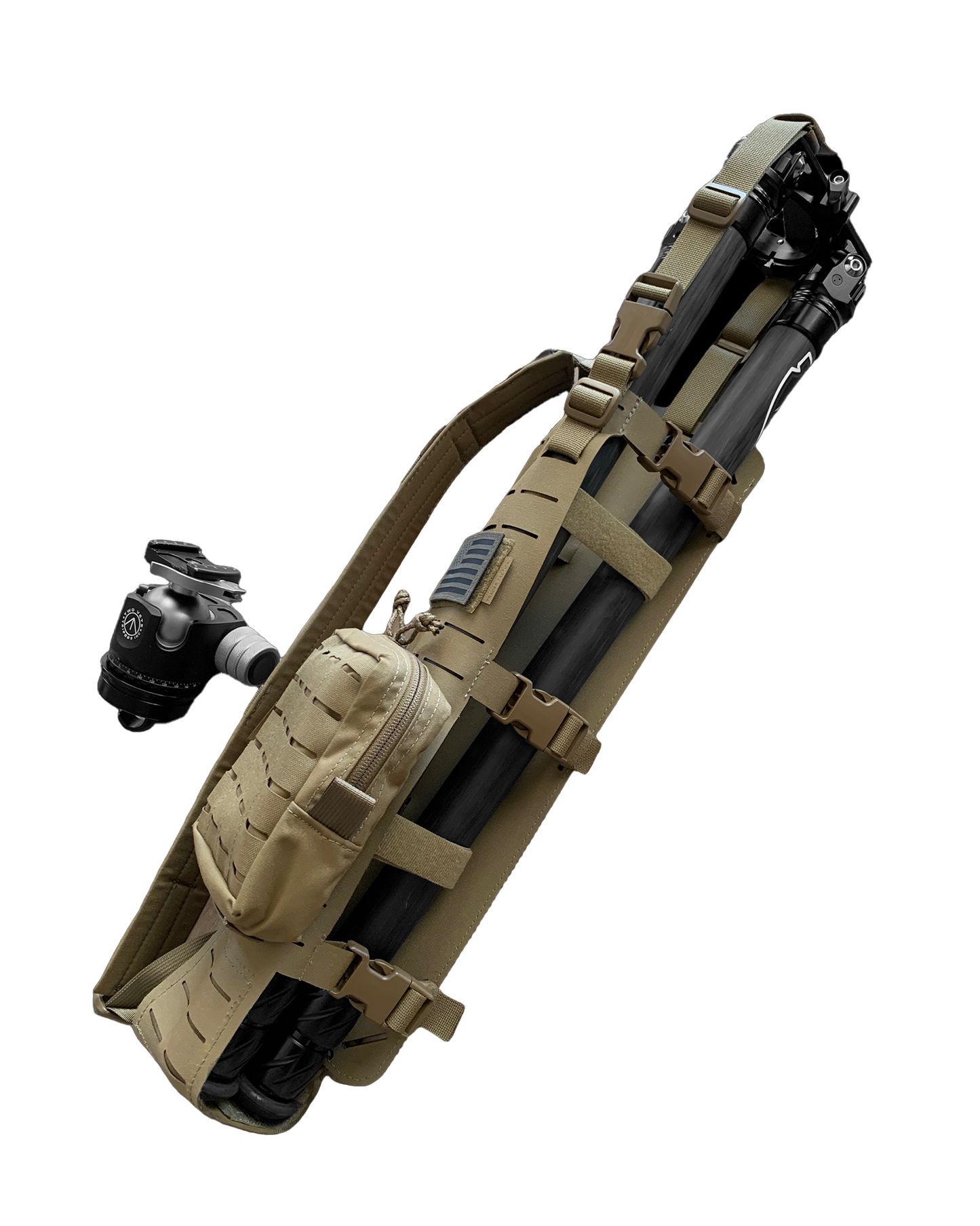 Stalker Pack Kit - Pre-Order