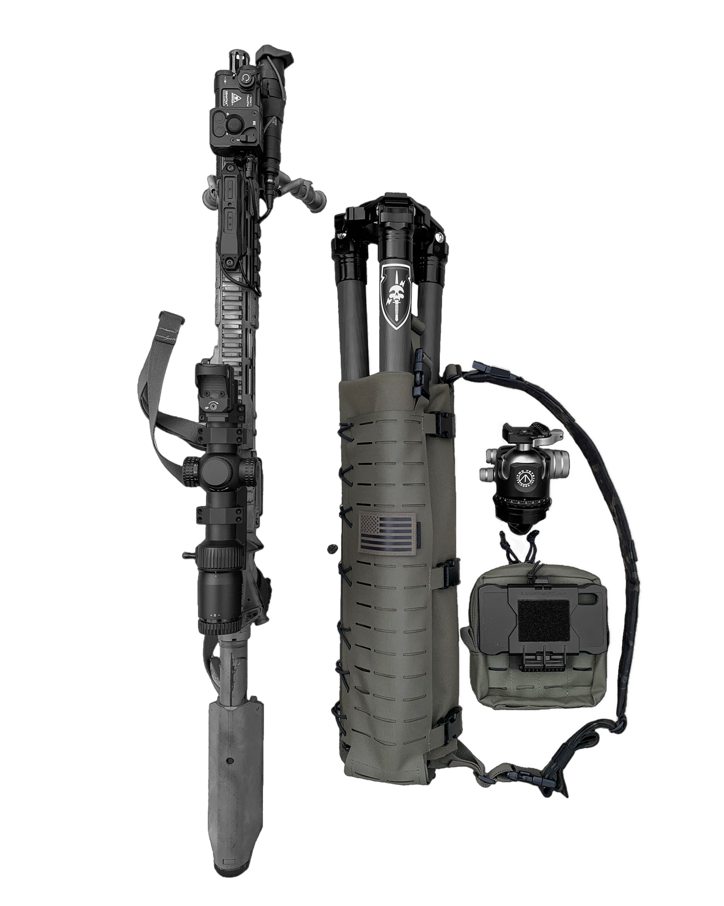 Stalker Pack Kit - Pre-Order