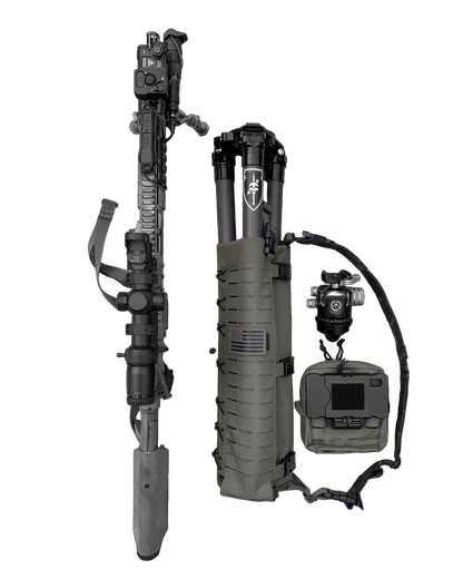 Stalker Pack Kit - Pre-Order
