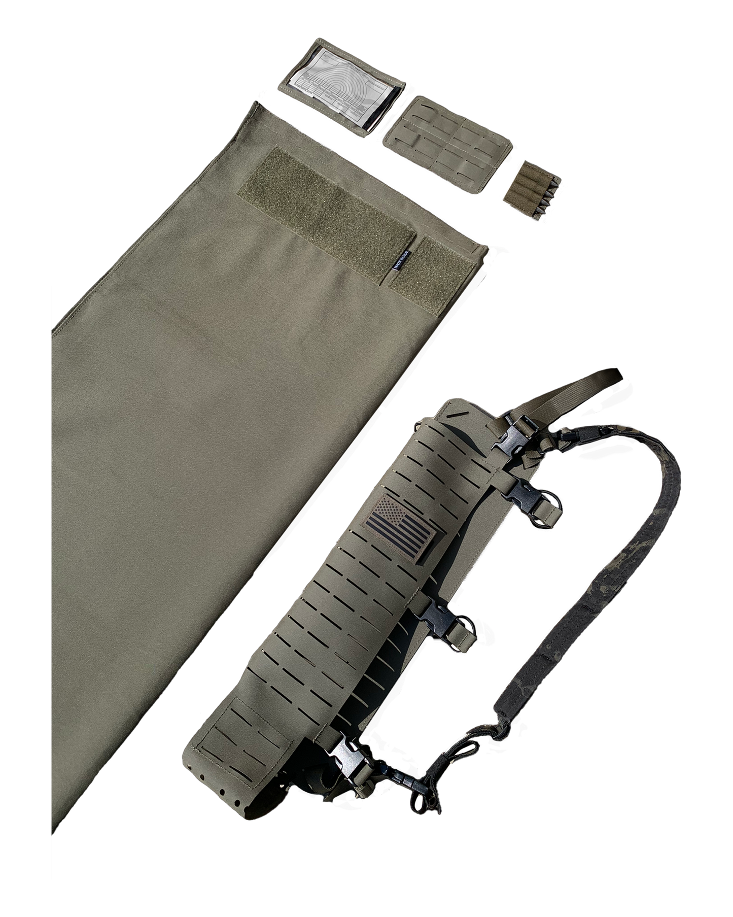 Stalker Pack Kit - Pre-Order