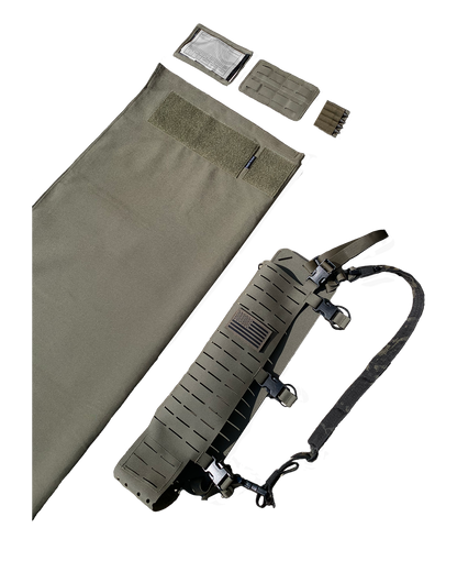 Stalker Pack Kit - Pre-Order