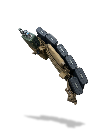 Stout SCOUT Compact V2