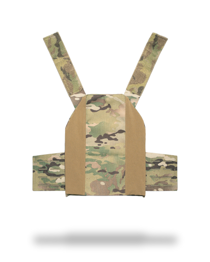 TAC Carrier - Front Bag