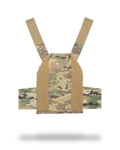 TAC Carrier - Rear Bag