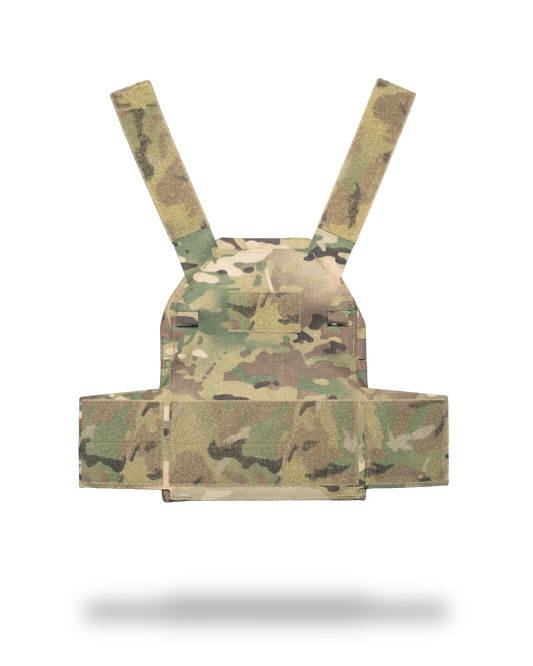 TAC Carrier - Front Bag