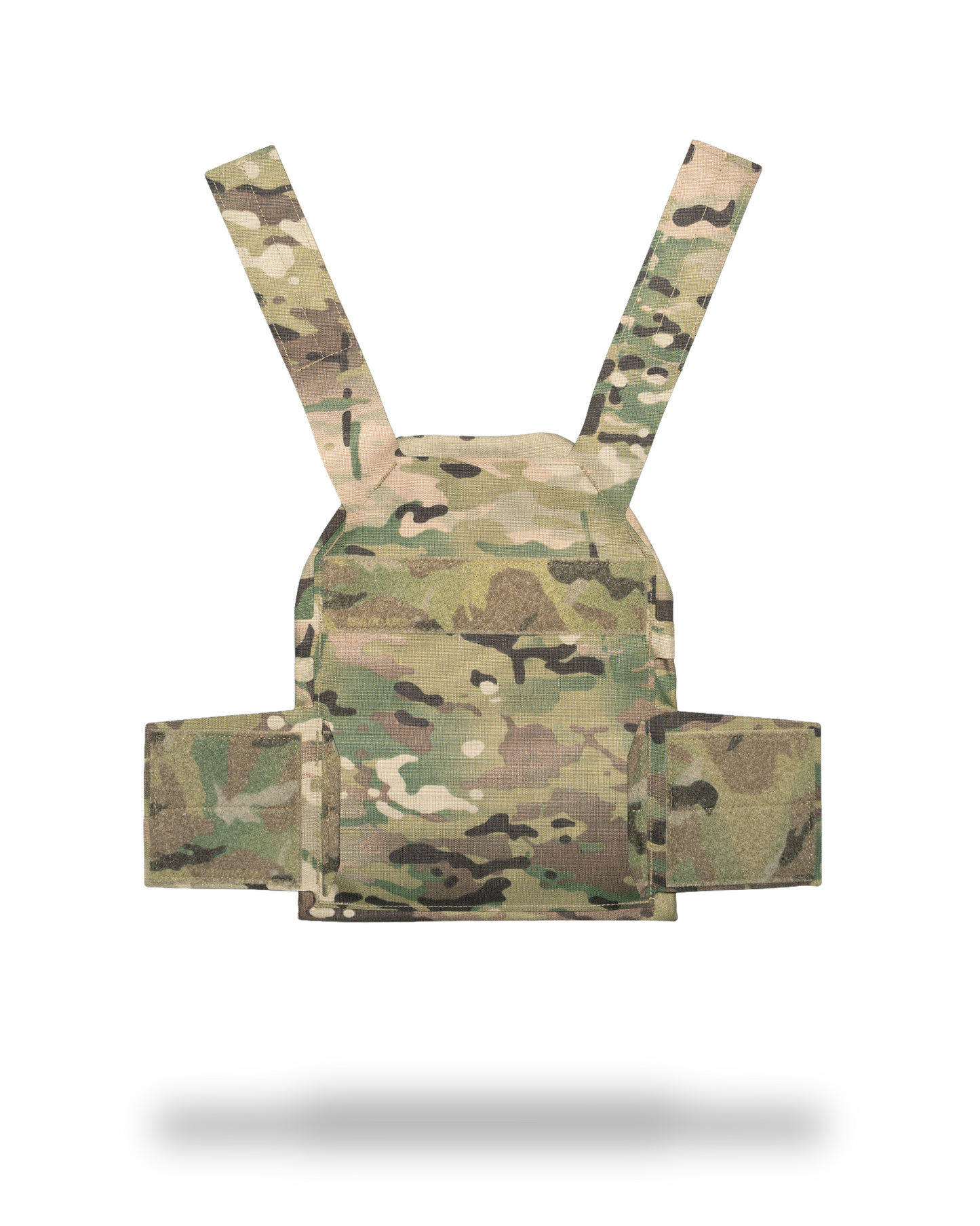 TAC Carrier - Rear Bag
