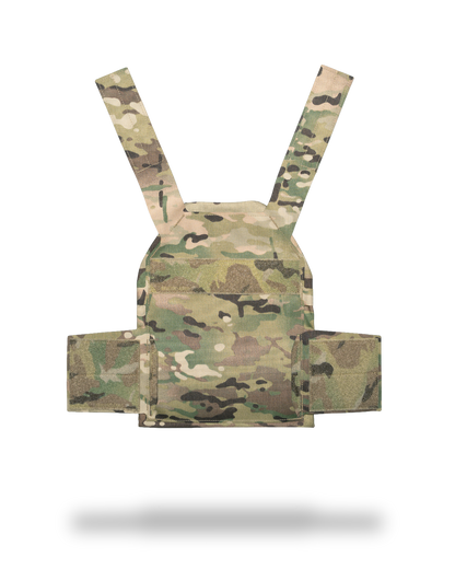 TAC Carrier - Rear Bag