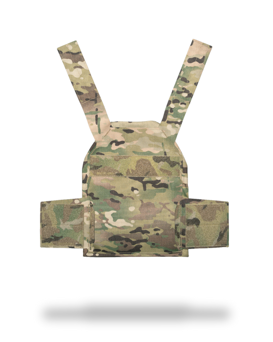 TAC Carrier - Rear Bag