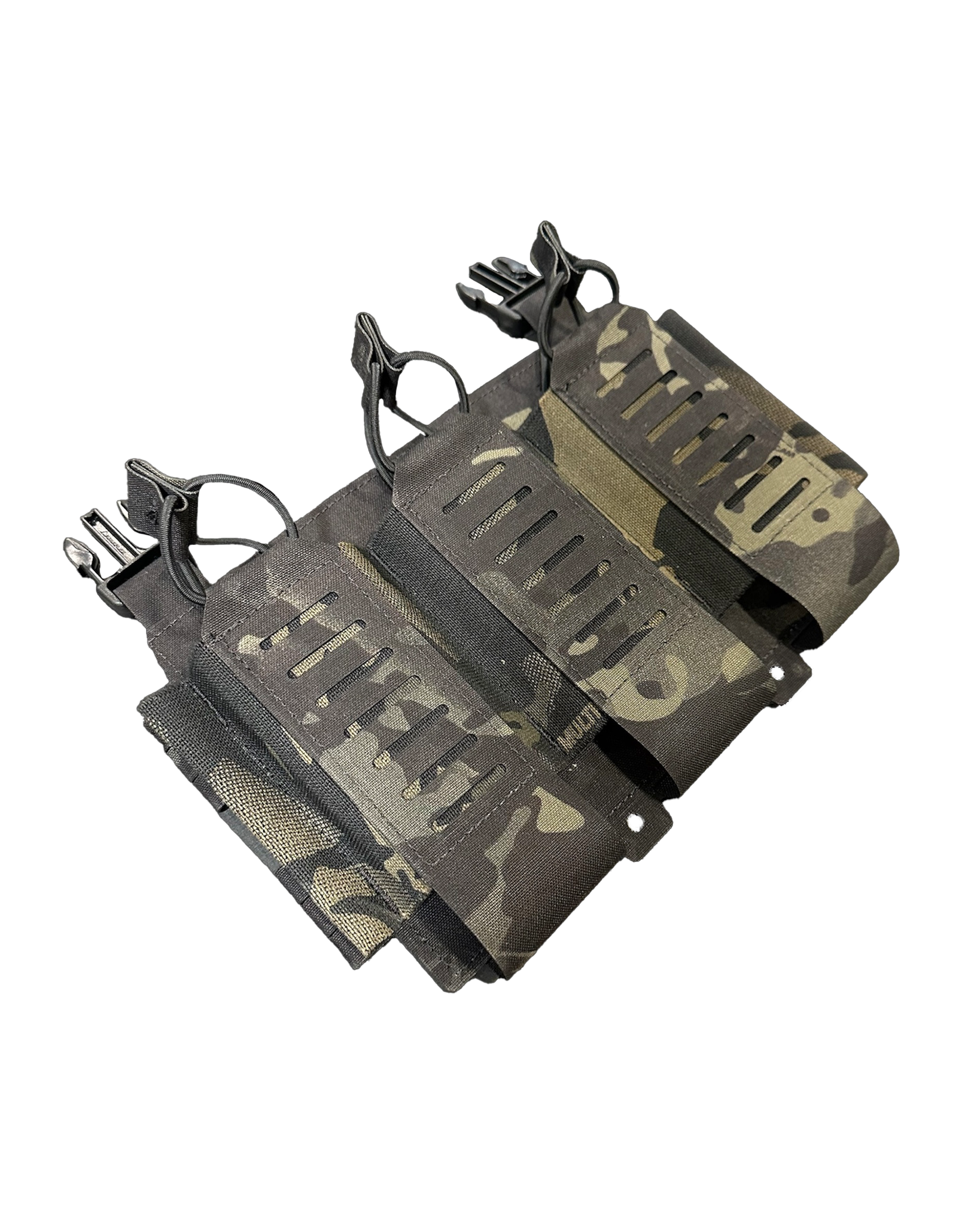 個人装備 TRACER TACTICAL MOLLE Placard MOLLE Placard – Tracer Tactical