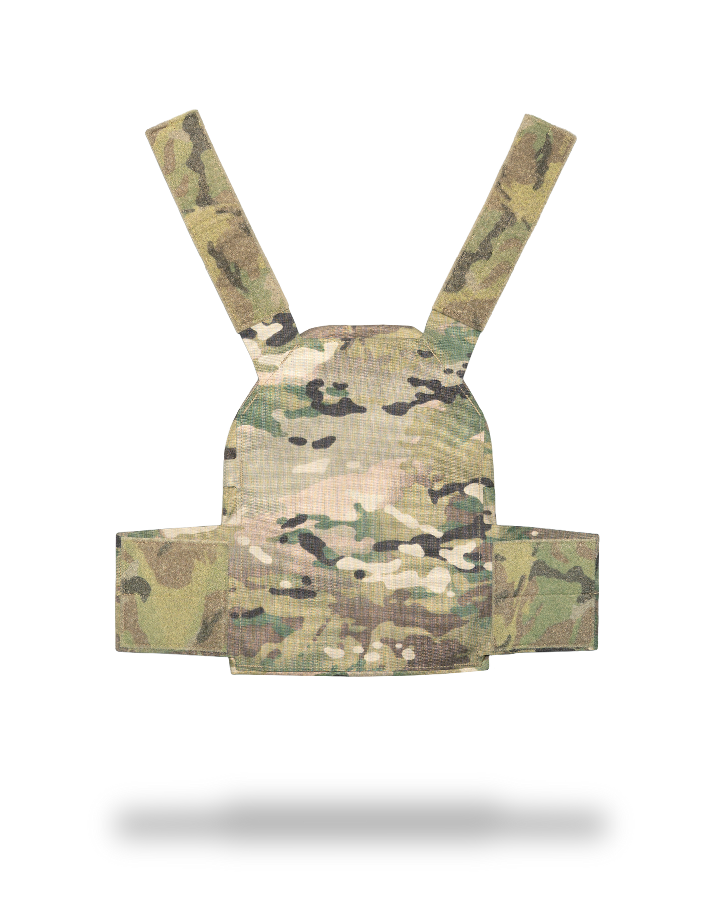 TIC Carrier - Front Bag