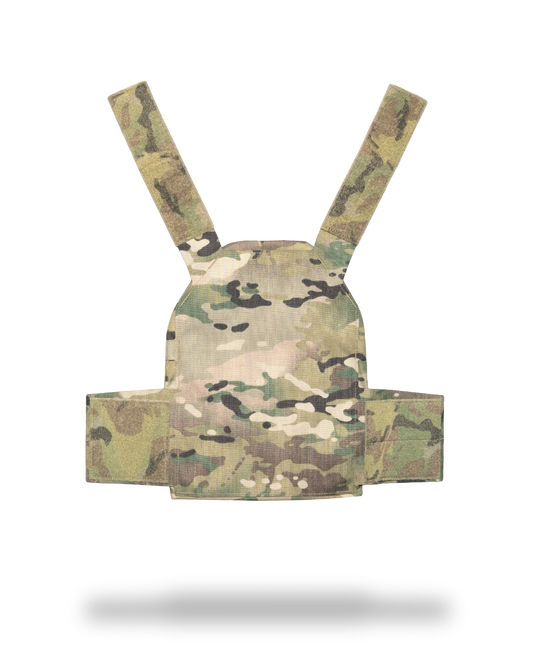 TIC Carrier - Front Bag