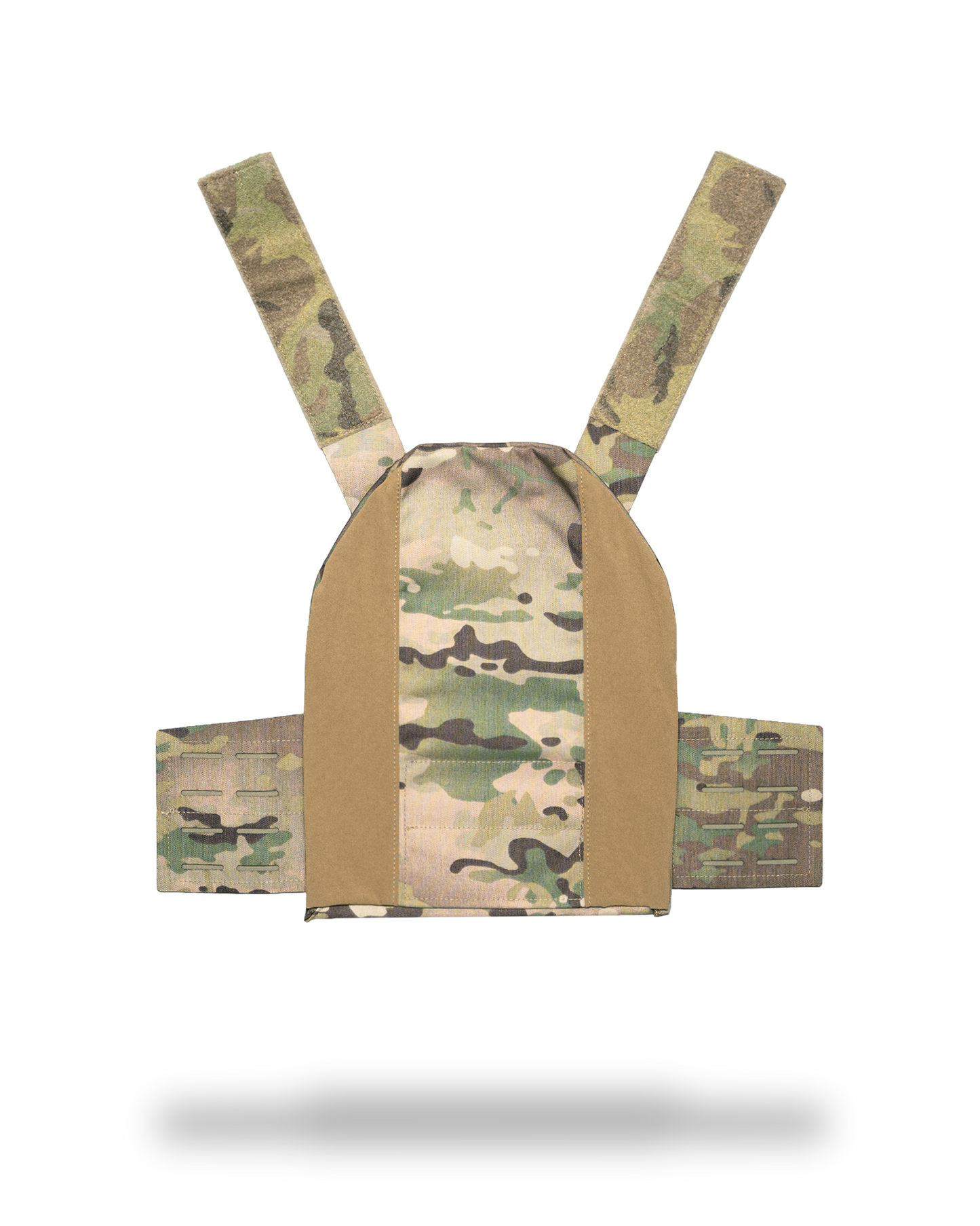 TIC Carrier - Front Bag