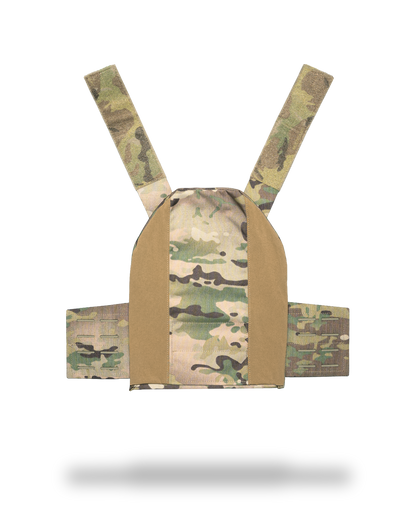 TIC Carrier - Front Bag