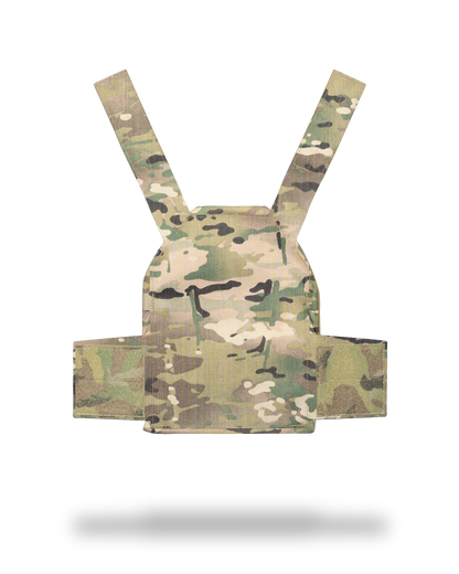 TIC Carrier - Rear Bag