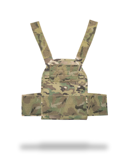 TOW Carrier - Front Bag