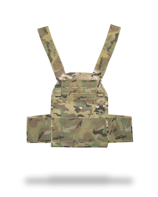 TOW Carrier - Front Bag