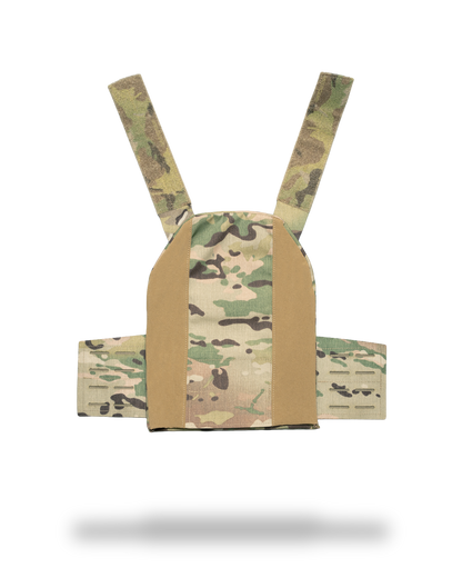 TOW Carrier - Front Bag