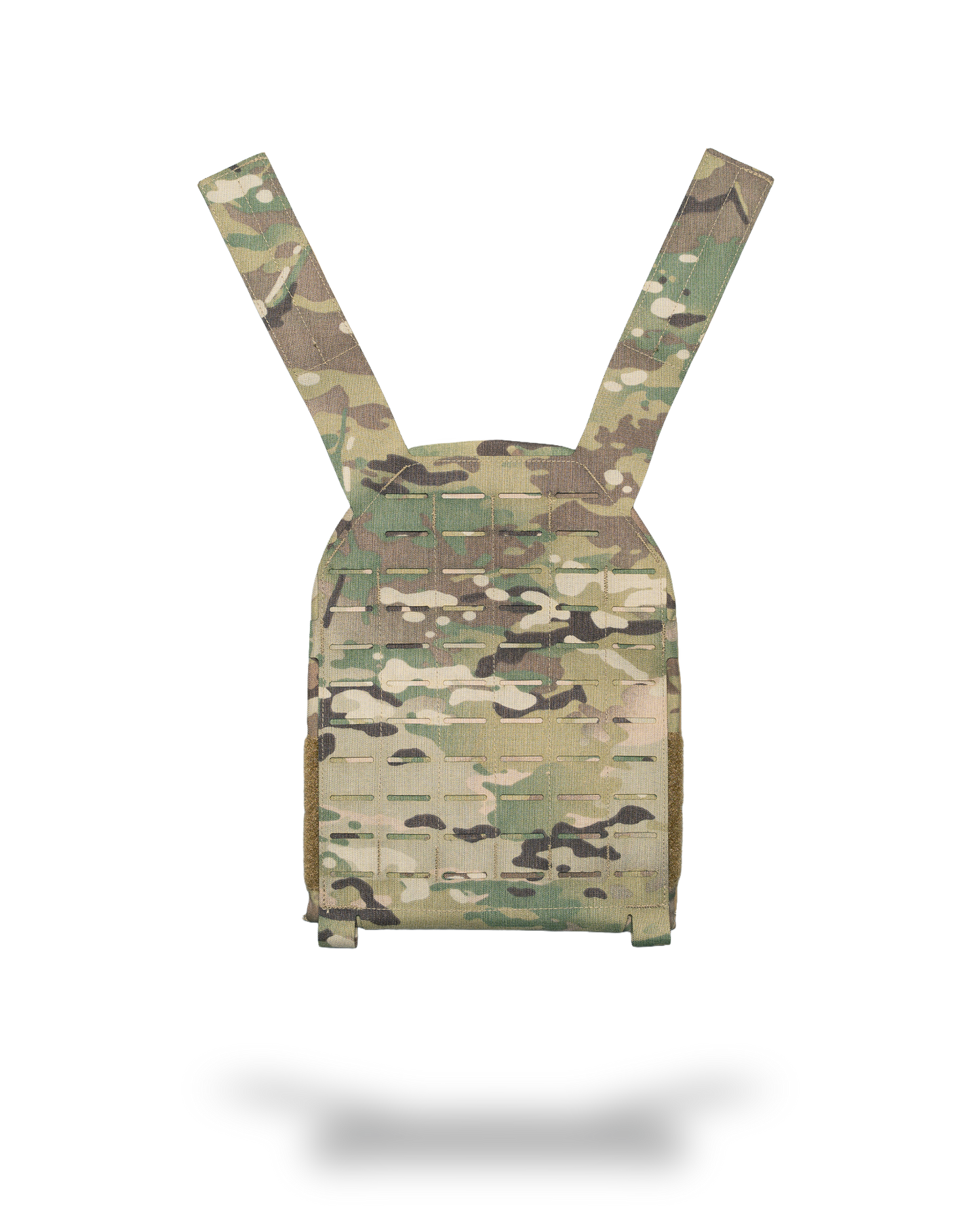 TOW Carrier - Rear Bag