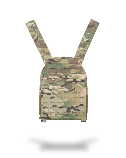 TOW Carrier - Rear Bag