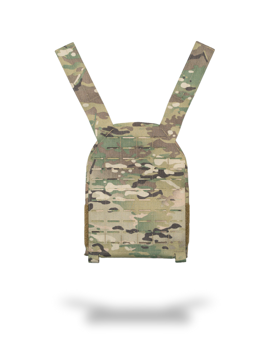 TOW Carrier - Rear Bag