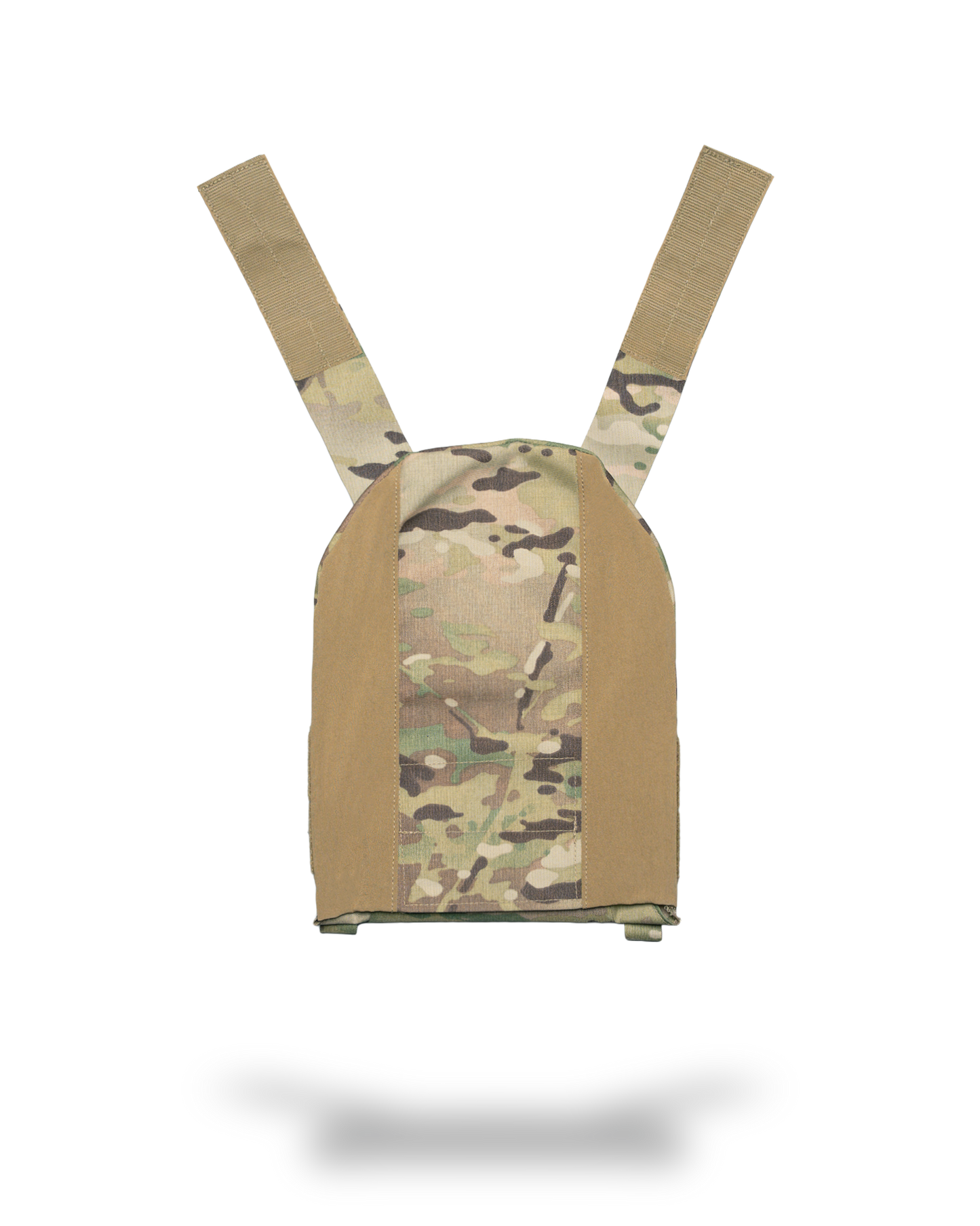 TOW Carrier - Rear Bag