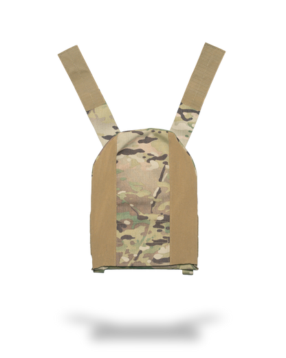 TOW Carrier - Rear Bag